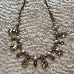 EUC J.Crew necklace